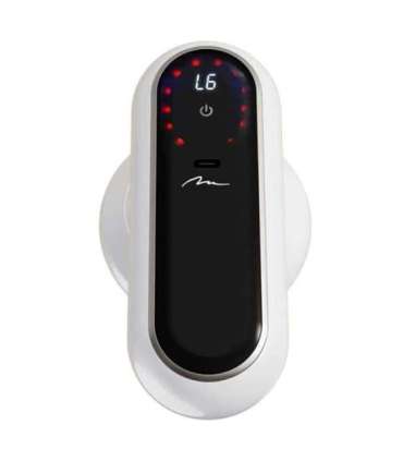 Wireless anti-cellulite massager ANTICELL MASSAGER MT6536