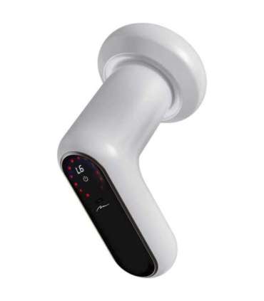 Wireless anti-cellulite massager ANTICELL MASSAGER MT6536