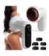Wireless anti-cellulite massager ANTICELL MASSAGER MT6536