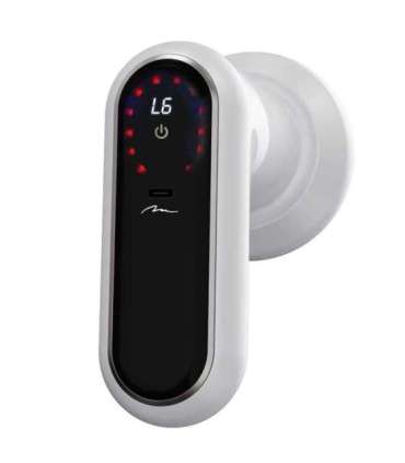 Wireless anti-cellulite massager ANTICELL MASSAGER MT6536