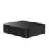 ASUS NUC 14 Essential RNUC14MNK1500002 Black N150