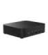 ASUS NUC 14 Essential RNUC14MNK1500002 Black N150