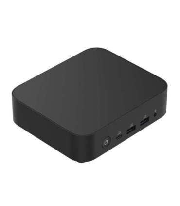 ASUS NUC 14 Essential RNUC14MNK1500002 Black N150