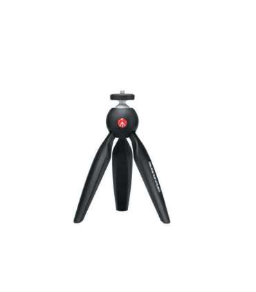 Shure MV88+ VIDEO KIT Black Table microphone