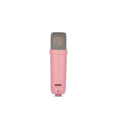 RØDE NT1 Signature Pink - condenser microphone