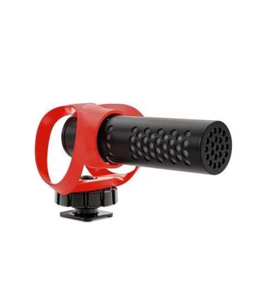 RØDE VideoMicro II - Digital camera microphone