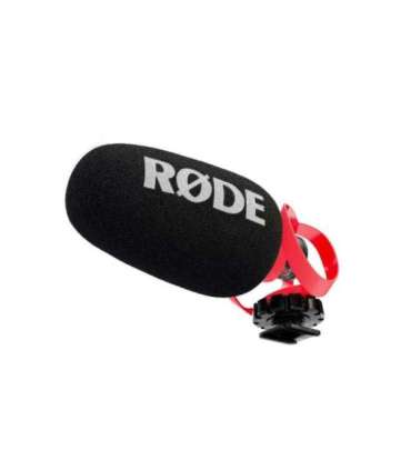 RØDE VideoMicro II - Digital camera microphone