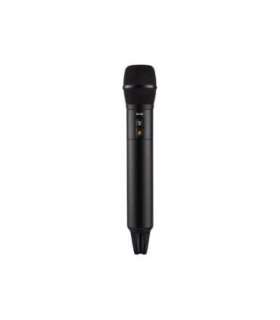RØDE Interview Pro - professional wireless hand-held microphone