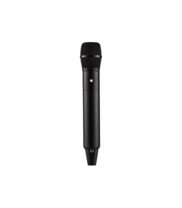 RØDE Interview Pro - professional wireless hand-held microphone