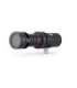 RØDE VideoMic Me-L Black Smartphone microphone