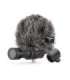 RØDE VideoMic Me-L Black Smartphone microphone