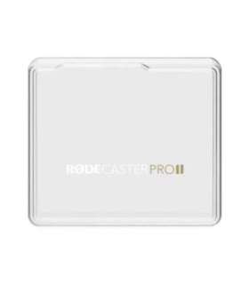 RØDECover 2 - cover for RØDECaster Pro II