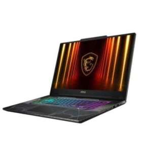 MSI Cyborg A17 AI B2HWEKG-011XPL AMD Ryzen™ 7 260 Laptop 43.9 cm (17.3") Full HD 16 GB DDR5-SDRAM 512 GB SSD NVIDIA