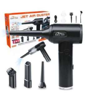 Wireless 2-in-1 air blower JET AIR DUSTER MT6538