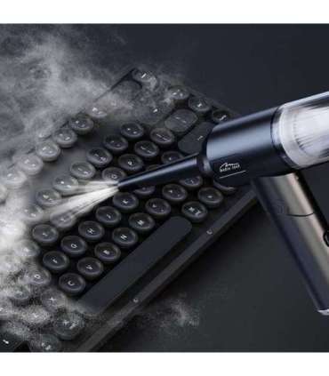 Wireless 2-in-1 air blower JET AIR DUSTER MT6538