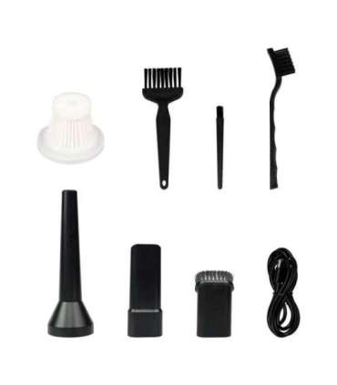 Wireless 2-in-1 air blower JET AIR DUSTER MT6538