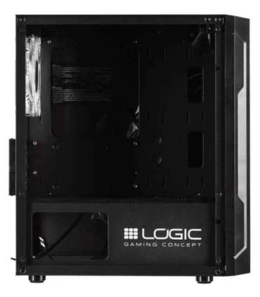 LOGIC ARAMIS ARGB Mini USB 3.0 enclosure