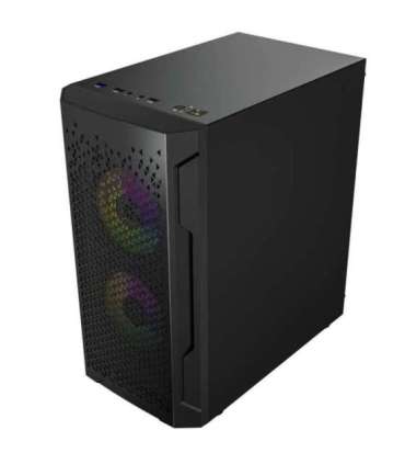 LOGIC ARAMIS ARGB Mini USB 3.0 enclosure