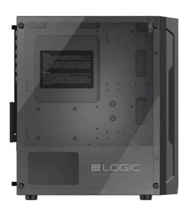 LOGIC ARAMIS ARGB Mini USB 3.0 enclosure