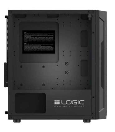 LOGIC ARAMIS ARGB Mini USB 3.0 enclosure