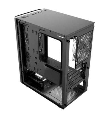 LOGIC ARAMIS ARGB Mini USB 3.0 enclosure