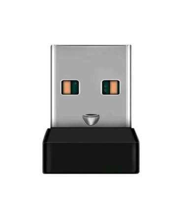 Wireless 2-in-1 Mouse (BT/RF) SILENT & RECHARGE MT1124