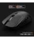 Wireless 2-in-1 Mouse (BT/RF) SILENT & RECHARGE MT1124