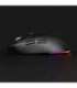 Wireless 2-in-1 Mouse (BT/RF) SILENT & RECHARGE MT1124
