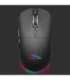 Wireless 2-in-1 Mouse (BT/RF) SILENT & RECHARGE MT1124