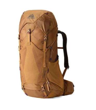 Gregory Maven 48 l Women's Hiking Backpack - Warm Brown