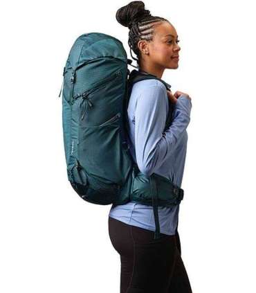 Gregory Maven 48 l Women's Hiking Backpack - Warm Brown