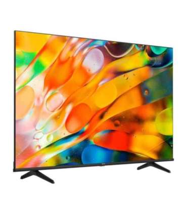 Hisense 65E7Q 165.1 cm (65") 4K Ultra HD Smart TV Wi-Fi Black