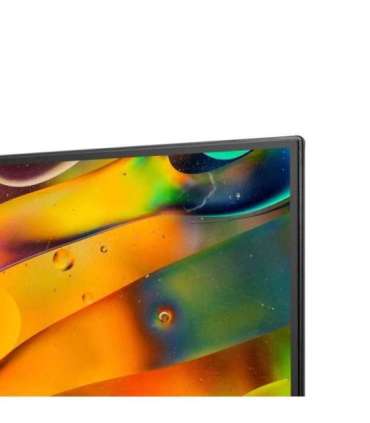 Hisense 65E7Q 165.1 cm (65") 4K Ultra HD Smart TV Wi-Fi Black