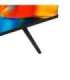 Hisense 65E7Q 165.1 cm (65") 4K Ultra HD Smart TV Wi-Fi Black