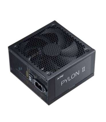 Power supply unit - XPG PYLON II 750W Black 80 Plus Bronze