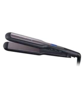 Remington S5525 Straightening iron Warm Black