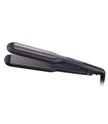 Remington S5525 Straightening iron Warm Black