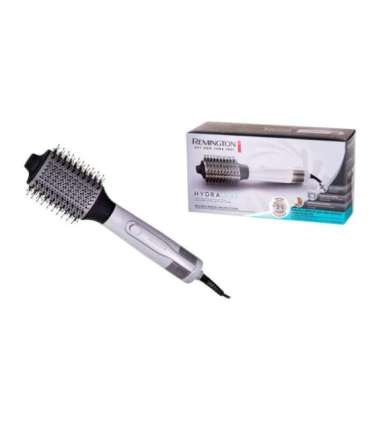 Remington AS8901 hair styling tool Hot air brush Warm Black, Rose gold, White 1200 W