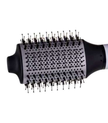 Remington AS8901 hair styling tool Hot air brush Warm Black, Rose gold, White 1200 W