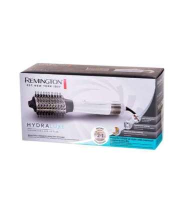 Remington AS8901 hair styling tool Hot air brush Warm Black, Rose gold, White 1200 W