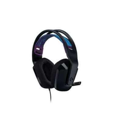 Logitech G G335 Wired Gaming Headset