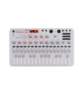 Sonicware LIVEN Texture Lab - granular synthesiser/effector