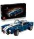 LEGO ICONS 10357 Shelby Cobra 427 S/C