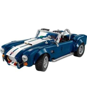 LEGO ICONS 10357 Shelby Cobra 427 S/C