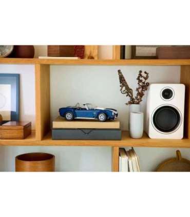 LEGO ICONS 10357 Shelby Cobra 427 S/C