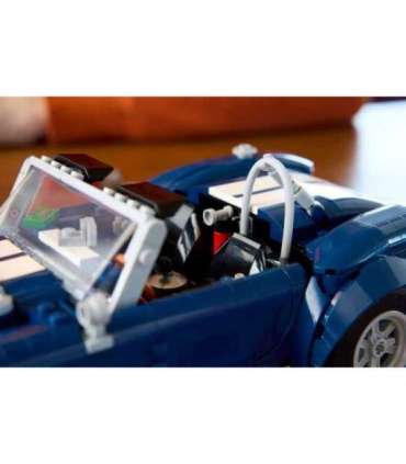 LEGO ICONS 10357 Shelby Cobra 427 S/C
