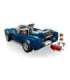 LEGO ICONS 10357 Shelby Cobra 427 S/C