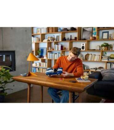 LEGO ICONS 10357 Shelby Cobra 427 S/C