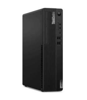 Lenovo ThinkCentre M75s Gen 5 AMD Ryzen™ 3 8300G 16 GB DDR5-SDRAM 256 GB SSD Windows 11 Pro SFF PC Black