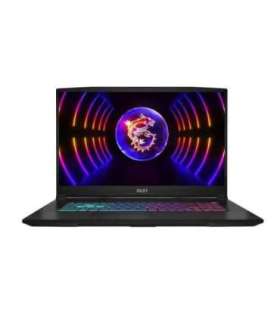 MSI Katana 17 B13UCRK-1605XPL Intel® Core™ i5 i5-13420H Laptop 43.9 cm (17.3") Full HD 16 GB DDR5-SDRAM 512 GB SSD